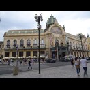 Das Prager Gemeindehaus, Obecní d&uring;m